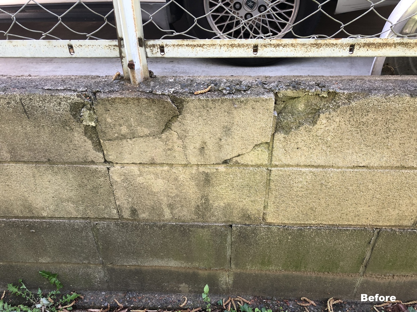 千葉県流山市　屋根外壁塗装工事【遮熱塗料】