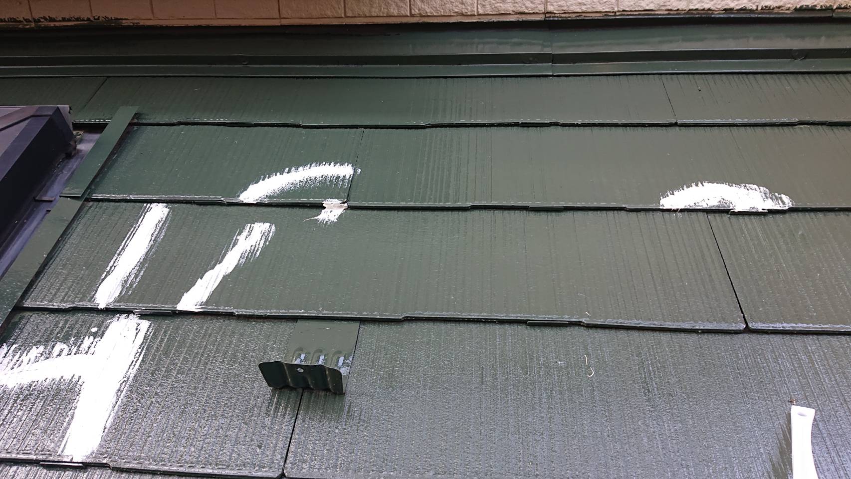 東京都世田谷区　外壁屋根塗装工事