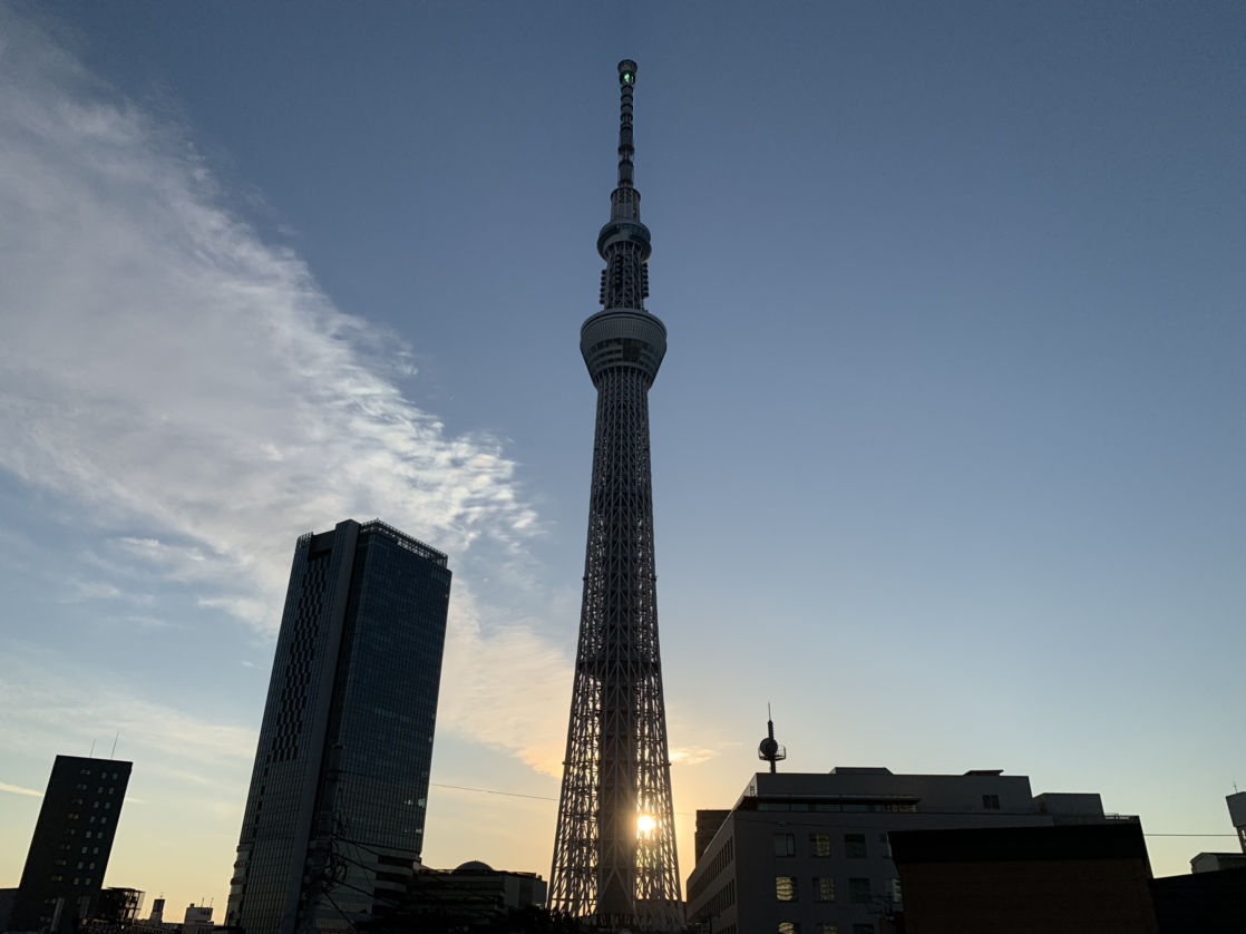 墨田区が発祥