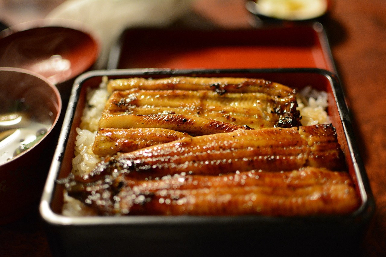 夏バテを解消できる食べ物