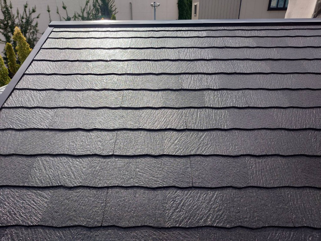 屋根塗装の重要性とは？