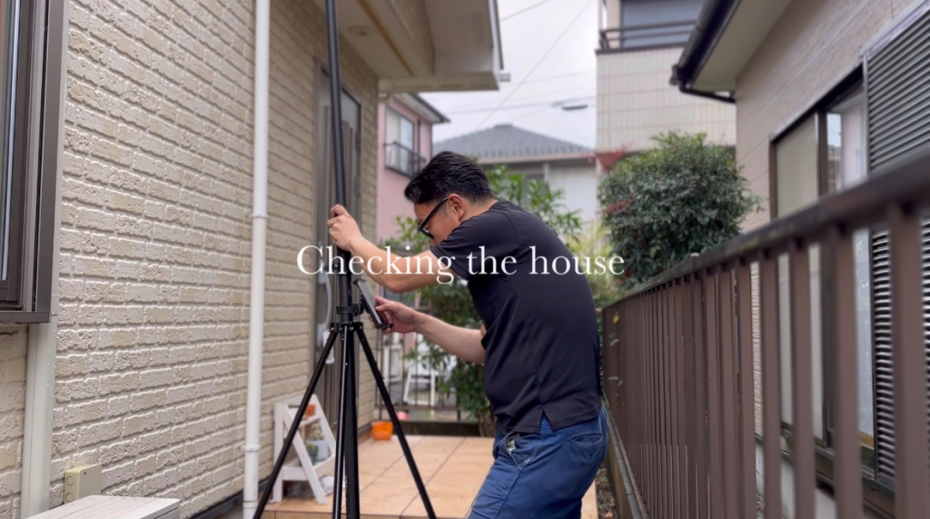 屋根の塗替えるタイミング