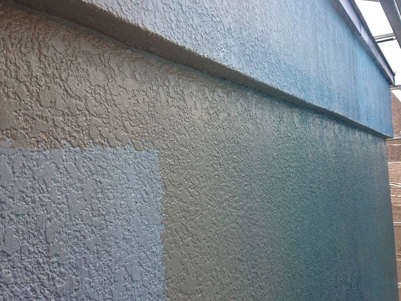 東京都墨田区　外壁屋根その他修繕工事【遮熱塗料】