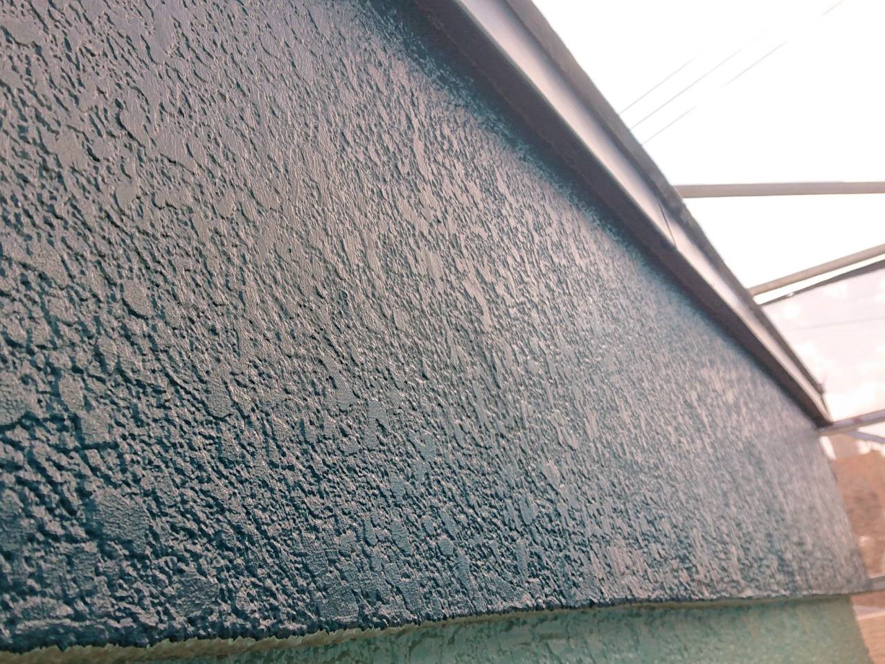 東京都墨田区　外壁屋根その他修繕工事【遮熱塗料】