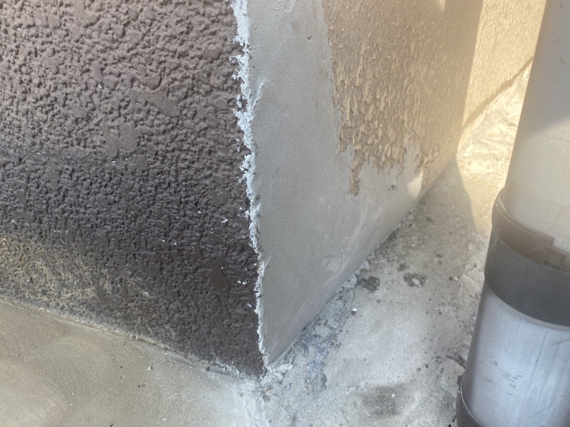 東京都墨田区　外壁屋根その他修繕工事【遮熱塗料】